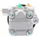 Purchase Top-Quality New Power Steering Pump by BBB INDUSTRIES - N990-0678 pa1