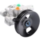 Purchase Top-Quality New Power Steering Pump by BBB INDUSTRIES - N990-0678 pa3