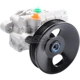 Purchase Top-Quality New Power Steering Pump by BBB INDUSTRIES - N990-0678 pa9