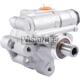 Purchase Top-Quality New Power Steering Pump by BBB INDUSTRIES - N990-0693 pa3