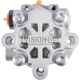 Purchase Top-Quality New Power Steering Pump by BBB INDUSTRIES - N990-0693 pa5