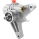 Purchase Top-Quality BBB INDUSTRIES - N990-0712 - New Power Steering Pump pa1