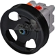 Purchase Top-Quality New Power Steering Pump by BBB INDUSTRIES - N990-0735 pa1