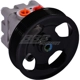 Purchase Top-Quality New Power Steering Pump by BBB INDUSTRIES - N990-0735 pa5