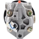 Purchase Top-Quality New Power Steering Pump by BBB INDUSTRIES - N990-0757 pa1