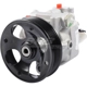 Purchase Top-Quality New Power Steering Pump by BBB INDUSTRIES - N990-0757 pa2