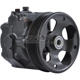 Purchase Top-Quality New Power Steering Pump by BBB INDUSTRIES - N990-0757 pa7