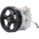 Purchase Top-Quality New Power Steering Pump by BBB INDUSTRIES - N990-0771 pa4