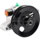 Purchase Top-Quality New Power Steering Pump by BBB INDUSTRIES - N990-0788 pa4