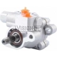 Purchase Top-Quality New Power Steering Pump by BBB INDUSTRIES - N990-0792 pa4