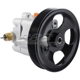 Purchase Top-Quality New Power Steering Pump by BBB INDUSTRIES - N990-0805 pa4