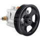 Purchase Top-Quality New Power Steering Pump by BBB INDUSTRIES - N990-0805 pa8