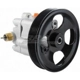 Purchase Top-Quality New Power Steering Pump by BBB INDUSTRIES - N990-0805 pa9