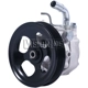 Purchase Top-Quality New Power Steering Pump by BBB INDUSTRIES - N990-0822 pa2