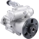 Purchase Top-Quality BBB INDUSTRIES - N990-0888 - New Power Steering Pump pa1