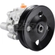 Purchase Top-Quality BBB INDUSTRIES - N990-0940 - New Power Steering Pump pa4