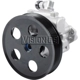 Purchase Top-Quality New Power Steering Pump by BBB INDUSTRIES - N990-1001 pa1