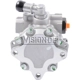 Purchase Top-Quality New Power Steering Pump by BBB INDUSTRIES - N990-1003 pa1