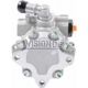 Purchase Top-Quality New Power Steering Pump by BBB INDUSTRIES - N990-1003 pa6
