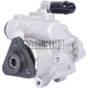 Purchase Top-Quality New Power Steering Pump by BBB INDUSTRIES - N990-1004 pa1