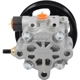 Purchase Top-Quality New Power Steering Pump by BBB INDUSTRIES - N990-1073 pa5