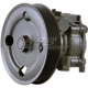 Purchase Top-Quality New Power Steering Pump by BBB INDUSTRIES - N990-1102 pa4