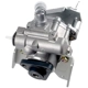 Purchase Top-Quality BOSCH - KS00000581 - Mechanical New Power Steering Pump pa1