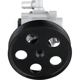 Purchase Top-Quality New Power Steering Pump by BOSCH - KS02000067 pa1