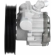 Purchase Top-Quality New Power Steering Pump by BOSCH - KS02000067 pa3