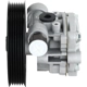 Purchase Top-Quality New Power Steering Pump by BOSCH - KS02000069 pa1