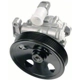 Purchase Top-Quality New Power Steering Pump by BOSCH - KS00000623 pa1