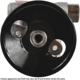 Purchase Top-Quality New Power Steering Pump by CARDONE INDUSTRIES - 96-05424 pa1