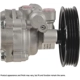 Purchase Top-Quality New Power Steering Pump by CARDONE INDUSTRIES - 96-05424 pa2