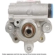 Purchase Top-Quality New Power Steering Pump by CARDONE INDUSTRIES - 96-05429 pa6