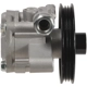 Purchase Top-Quality CARDONE INDUSTRIES - 96-05440 - New Power Steering Pump pa14