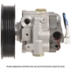 Purchase Top-Quality New Power Steering Pump by CARDONE INDUSTRIES - 96-05443 pa1