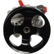 Purchase Top-Quality CARDONE INDUSTRIES - 96-05447 - New Power Steering Pump pa12