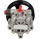 Purchase Top-Quality CARDONE INDUSTRIES - 96-05447 - New Power Steering Pump pa13