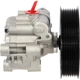 Purchase Top-Quality CARDONE INDUSTRIES - 96-05447 - New Power Steering Pump pa14
