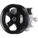 Purchase Top-Quality CARDONE INDUSTRIES - 96-05447 - New Power Steering Pump pa16
