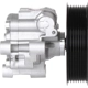 Purchase Top-Quality CARDONE INDUSTRIES - 96-05447 - New Power Steering Pump pa19