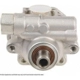 Purchase Top-Quality New Power Steering Pump by CARDONE INDUSTRIES - 96-05448 pa5