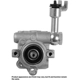 Purchase Top-Quality New Power Steering Pump by CARDONE INDUSTRIES - 96-05451 pa1