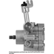 Purchase Top-Quality New Power Steering Pump by CARDONE INDUSTRIES - 96-05451 pa2