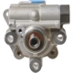 Purchase Top-Quality CARDONE INDUSTRIES - 96-05461 - New Power Steering Pump pa7