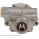 Purchase Top-Quality New Power Steering Pump by CARDONE INDUSTRIES - 96-05466 pa5