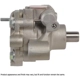Purchase Top-Quality New Power Steering Pump by CARDONE INDUSTRIES - 96-05467 pa1