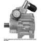 Purchase Top-Quality New Power Steering Pump by CARDONE INDUSTRIES - 96-1009 pa4