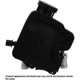 Purchase Top-Quality New Power Steering Pump by CARDONE INDUSTRIES - 96-1010 pa1