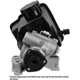 Purchase Top-Quality New Power Steering Pump by CARDONE INDUSTRIES - 96-1010 pa2